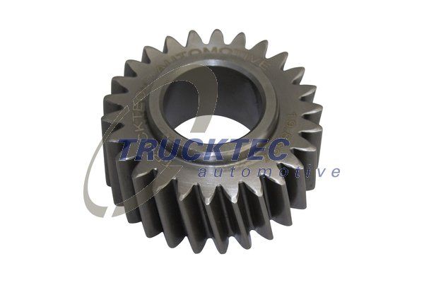 TRUCKTEC AUTOMOTIVE 03.19.130 Gear, water pump shaft