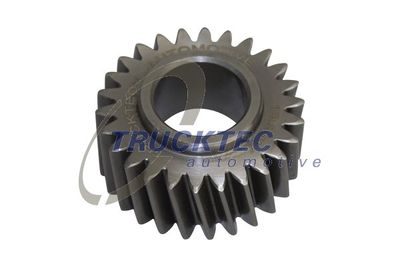 Gear, water pump shaft TRUCKTEC AUTOMOTIVE 03.19.130