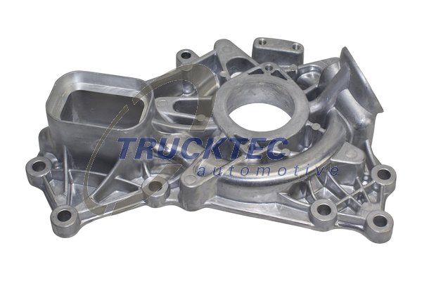 TRUCKTEC AUTOMOTIVE 03.19.202 Housing, water pump