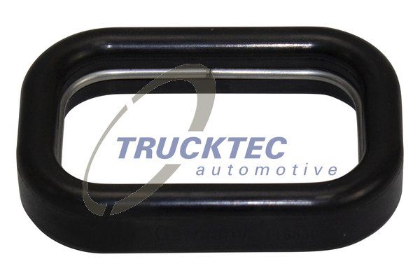 TRUCKTEC AUTOMOTIVE 03.19.204 Gasket, water pump