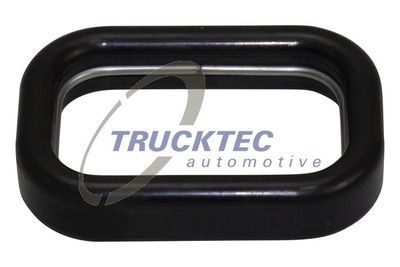 Gasket, water pump TRUCKTEC AUTOMOTIVE 03.19.204