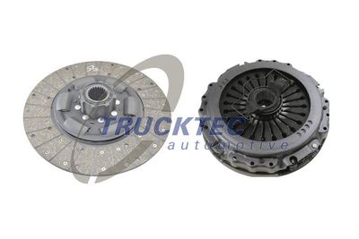 Clutch Kit TRUCKTEC AUTOMOTIVE 03.23.042