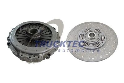 Clutch Kit TRUCKTEC AUTOMOTIVE 03.23.134
