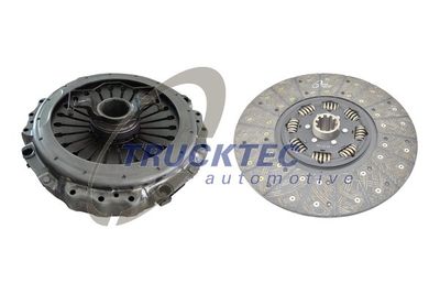 Clutch Kit TRUCKTEC AUTOMOTIVE 03.23.139