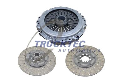 Clutch Kit TRUCKTEC AUTOMOTIVE 03.23.144