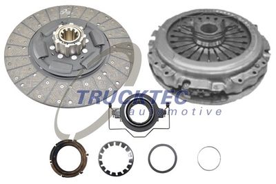 Clutch Kit TRUCKTEC AUTOMOTIVE 03.23.145