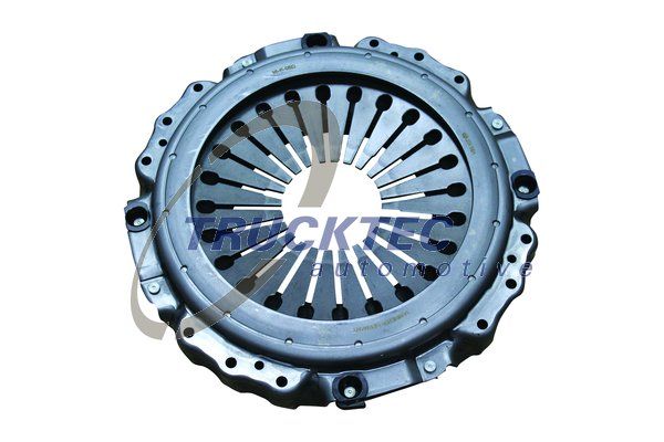 TRUCKTEC AUTOMOTIVE 03.23.161 Clutch Pressure Plate