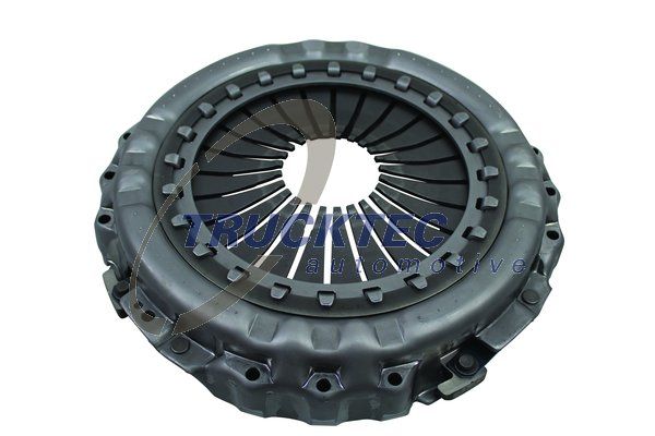 TRUCKTEC AUTOMOTIVE 03.23.167 Clutch Pressure Plate