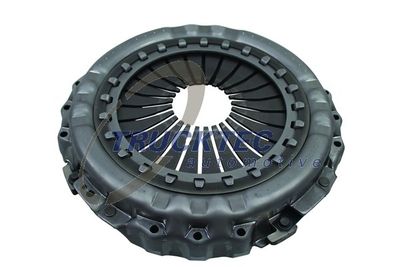 Clutch Pressure Plate TRUCKTEC AUTOMOTIVE 03.23.167