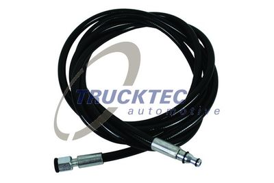 Clutch Hose TRUCKTEC AUTOMOTIVE 03.23.169