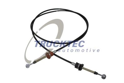 Cable Pull, manual transmission TRUCKTEC AUTOMOTIVE 03.23.171