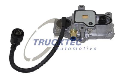 Solenoid Valve, shift cylinder TRUCKTEC AUTOMOTIVE 03.23.173