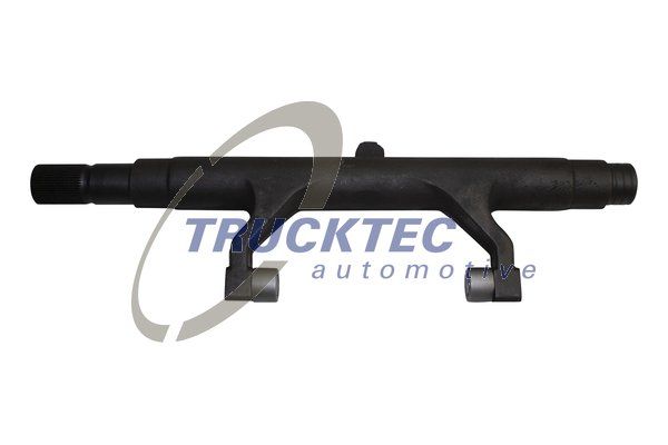 TRUCKTEC AUTOMOTIVE 03.23.177 Release Fork, clutch