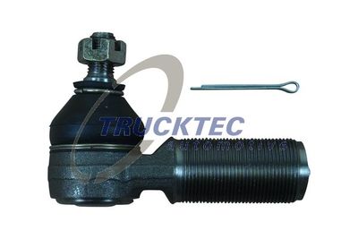 Ball Head, gearshift linkage TRUCKTEC AUTOMOTIVE 03.24.029