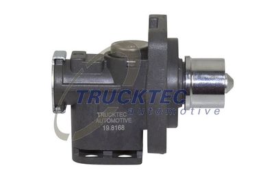 Solenoid Valve, shift cylinder TRUCKTEC AUTOMOTIVE 03.24.036
