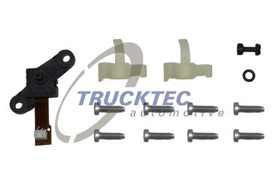 Sensor, oil pressure TRUCKTEC AUTOMOTIVE 03.25.008