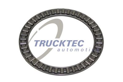 Bearing, differential shaft TRUCKTEC AUTOMOTIVE 03.26.001