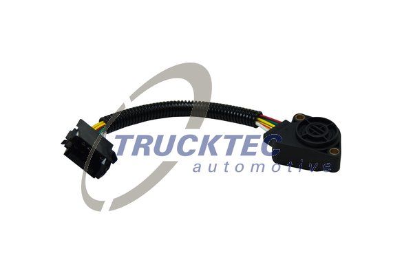 TRUCKTEC AUTOMOTIVE 03.28.002 Sensor, accelerator pedal position
