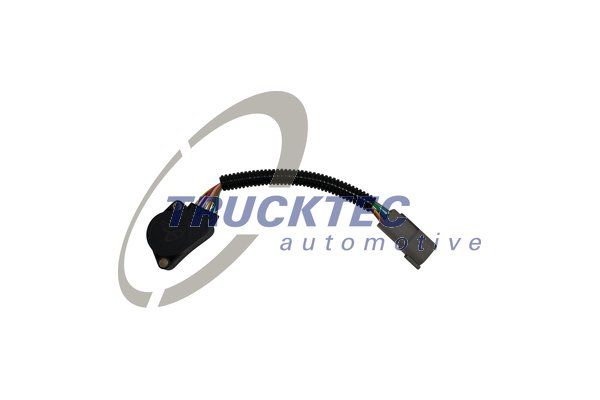 TRUCKTEC AUTOMOTIVE 03.28.004 Sensor, accelerator pedal position