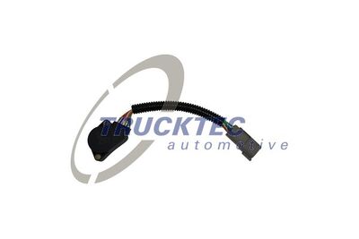 Sensor, accelerator pedal position TRUCKTEC AUTOMOTIVE 03.28.004