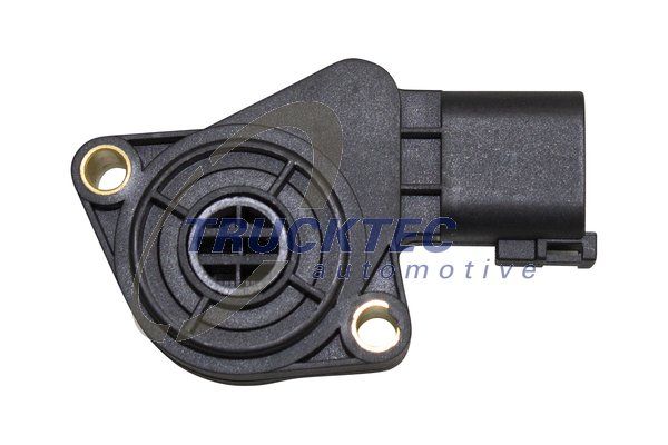 TRUCKTEC AUTOMOTIVE 03.28.008 Sensor, accelerator pedal position