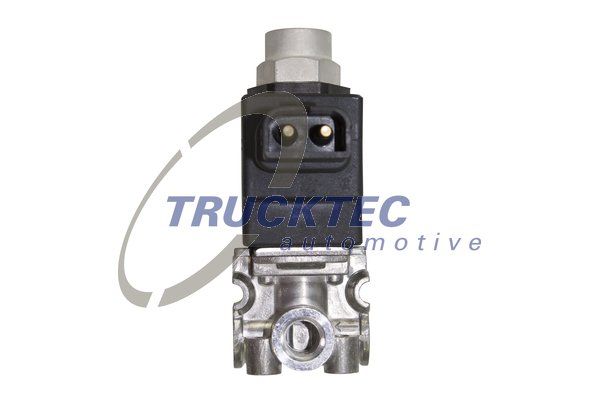 TRUCKTEC AUTOMOTIVE 03.30.102 Solenoid Valve