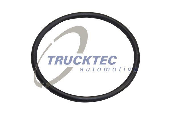 TRUCKTEC AUTOMOTIVE 03.31.034 Seal Ring, steering knuckle