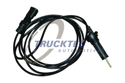 Sensor, brake pad wear TRUCKTEC AUTOMOTIVE 03.35.130
