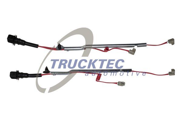 TRUCKTEC AUTOMOTIVE 03.35.136 Warning Contact, brake pad wear