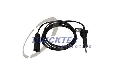 Sensor, brake pad wear TRUCKTEC AUTOMOTIVE 03.35.140