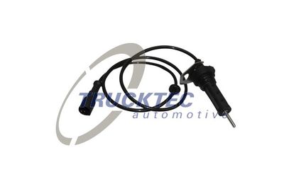 Sensor, brake pad wear TRUCKTEC AUTOMOTIVE 03.35.141
