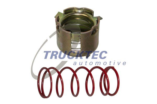 TRUCKTEC AUTOMOTIVE 03.35.145 Repair kit, automatic adjustment