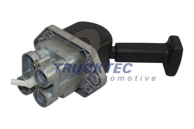 Brake Valve, parking brake TRUCKTEC AUTOMOTIVE 03.35.147