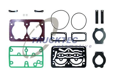 Repair kit, air compressor TRUCKTEC AUTOMOTIVE 03.36.014