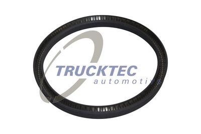 Gasket, exhaust manifold TRUCKTEC AUTOMOTIVE 03.39.012