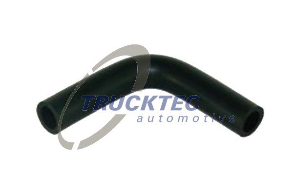 TRUCKTEC AUTOMOTIVE 03.40.014 Radiator Hose