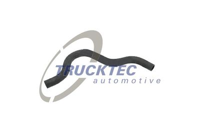 Radiator Hose TRUCKTEC AUTOMOTIVE 03.40.026