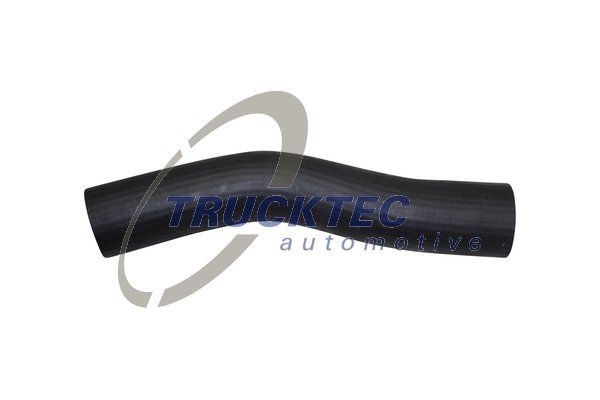 TRUCKTEC AUTOMOTIVE 03.40.029 Radiator Hose