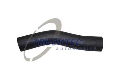Radiator Hose TRUCKTEC AUTOMOTIVE 03.40.029