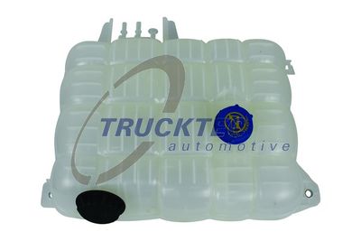 Expansion Tank, coolant TRUCKTEC AUTOMOTIVE 03.40.135