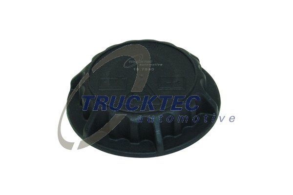 TRUCKTEC AUTOMOTIVE 03.40.136 Cap, coolant tank