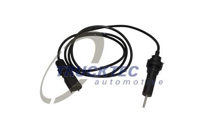 Sensor, brake pad wear TRUCKTEC AUTOMOTIVE 03.42.074