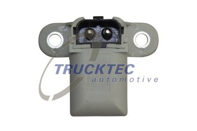 Switch, 'driver cab tilted' display TRUCKTEC AUTOMOTIVE 03.42.082
