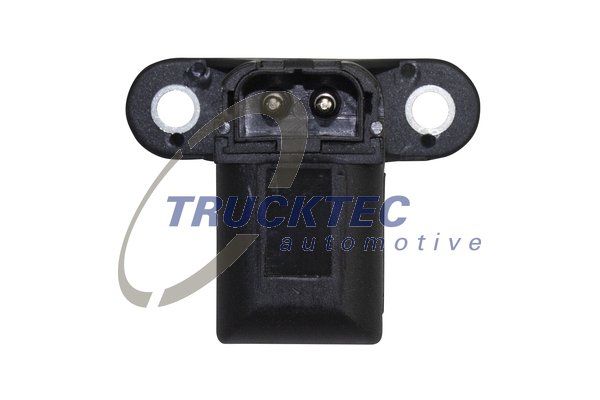 TRUCKTEC AUTOMOTIVE 03.42.083 Switch, 'driver cab tilted' display