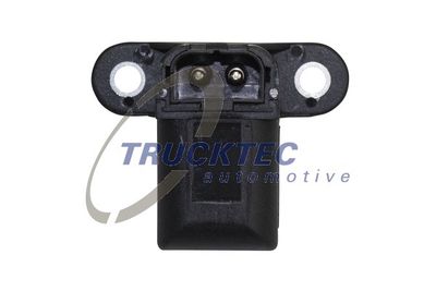 Switch, 'driver cab tilted' display TRUCKTEC AUTOMOTIVE 03.42.083
