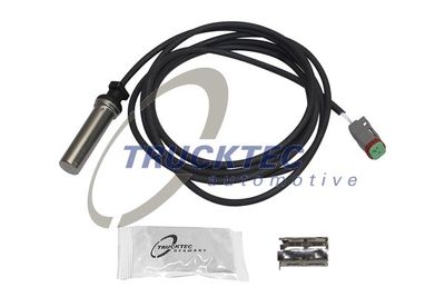 Sensor, wheel speed TRUCKTEC AUTOMOTIVE 03.42.098