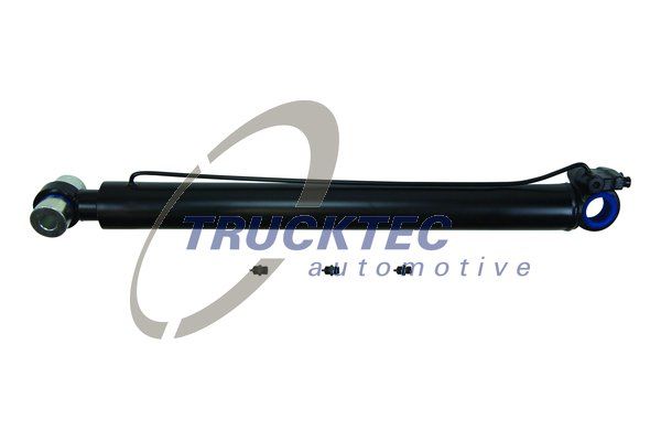 TRUCKTEC AUTOMOTIVE 03.44.014 Tilt Cylinder, driver cab