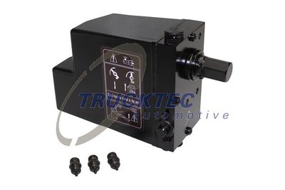 Tilt Pump, driver cab TRUCKTEC AUTOMOTIVE 03.44.017