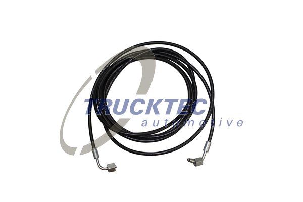 TRUCKTEC AUTOMOTIVE 03.44.021 Hose Line, driver cab tilting device