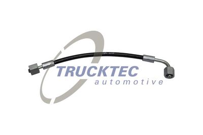 Hose Line, driver cab tilting device TRUCKTEC AUTOMOTIVE 03.44.022